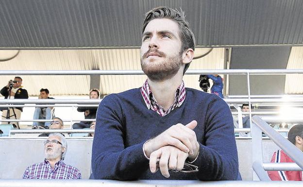 Levas, Charly y Víctor Benito abandonan el Cristo Atlético