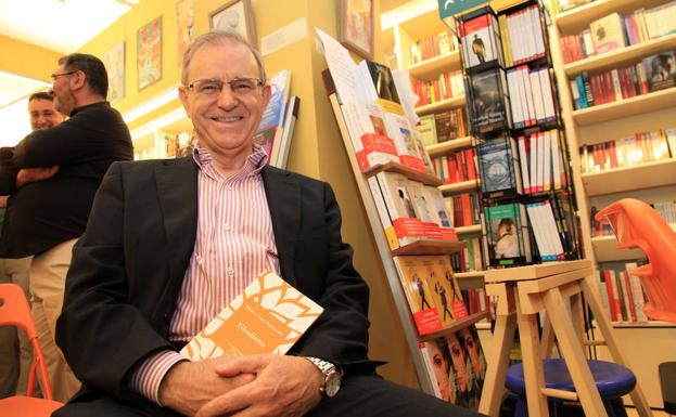 «En España llevamos 13 años sin atentados yihadistas, pero podría haberlo mañana»