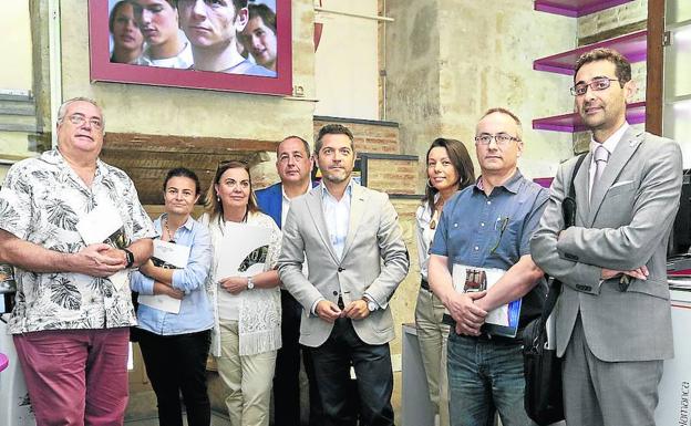 La oficina de atención al estudiante de español estrena instalaciones