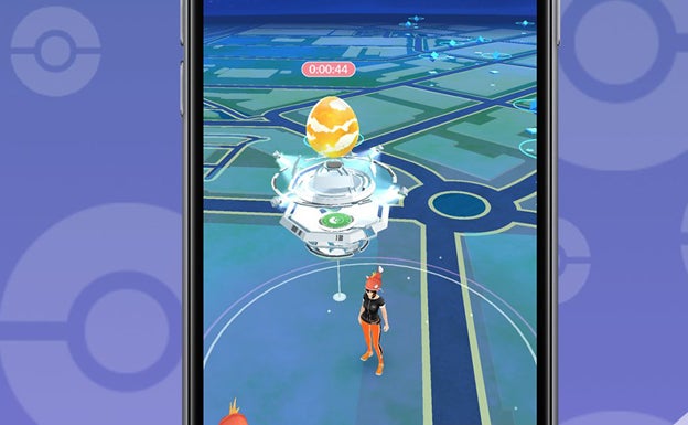 Pokémon GO se renueva con una nueva actualización