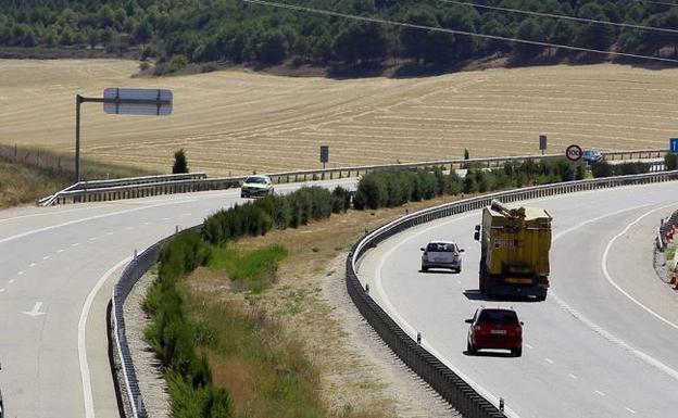 Ciudadanos promoverá movilizaciones para exigir la ejecución de la A-11
