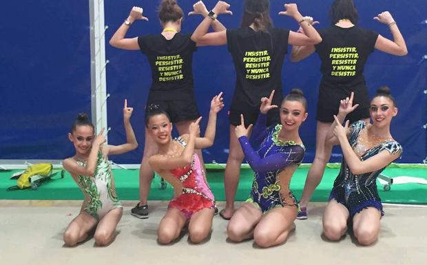 El CD Valladolid, bronce por autonomías en el Campeonato de España