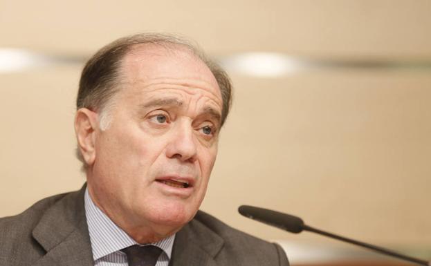 Villanueva recurre a la Audiencia para que se le excluya de la trama eólica