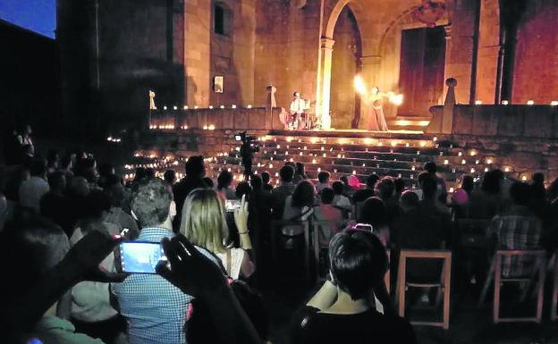 La noche más romántica en los pueblos más bonitos