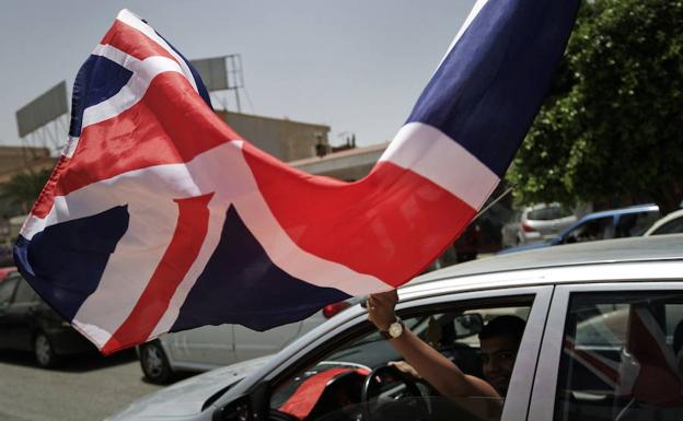 El 'Brexit' podría traer hasta 53.000 empleos fijos a España
