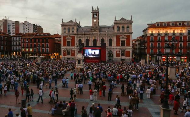 Valladolid renuncia a 'Madama Butterfly' a cambio de 'Il Trovatore'