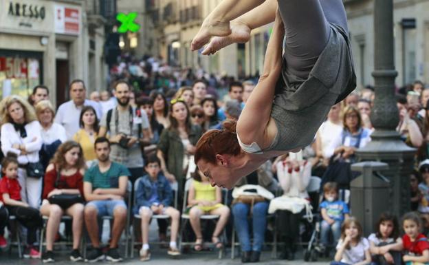 El FÀCYL invita a un paseo por las artes con la música como medio de transporte