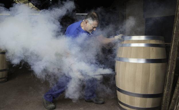 Donde viven los vinos