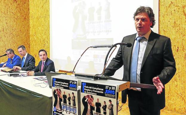 Una apuesta por «retener» el talento que se forma en las universidades