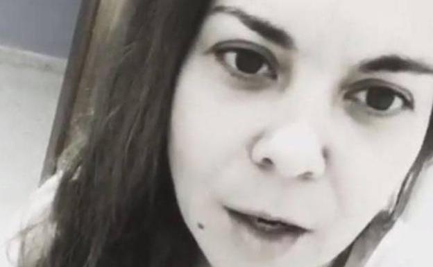 María José Campanario saca los dientes por Andrea Janeiro