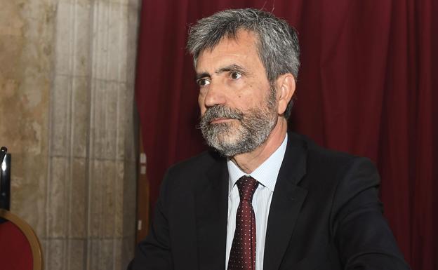 Casi el 78% de las 36 sentencias dictadas en casos de corrupción fueron condenatorias