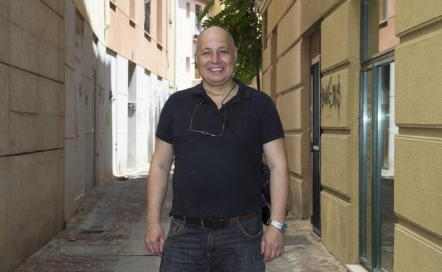 «No puedo volver a Siria porque, entre muertos e inmigrantes, no sé si tengo familia»