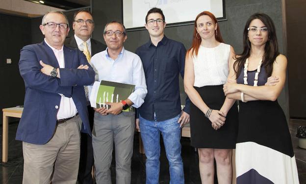 Universidad y Sanidad buscan puntos de encuentro