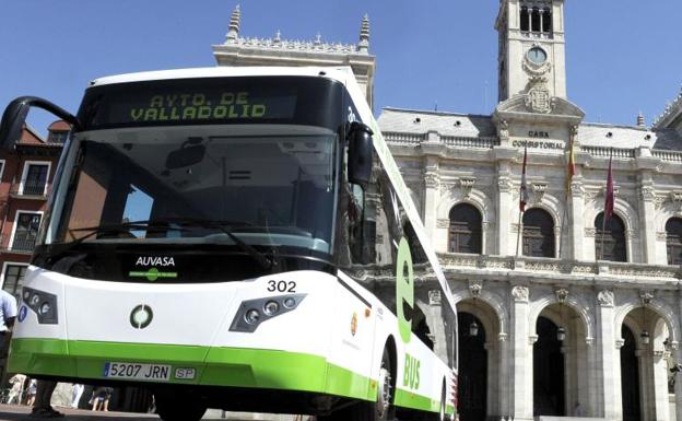 PP y Ciudadanos censuran las declaraciones del alcalde sobre Auvasa