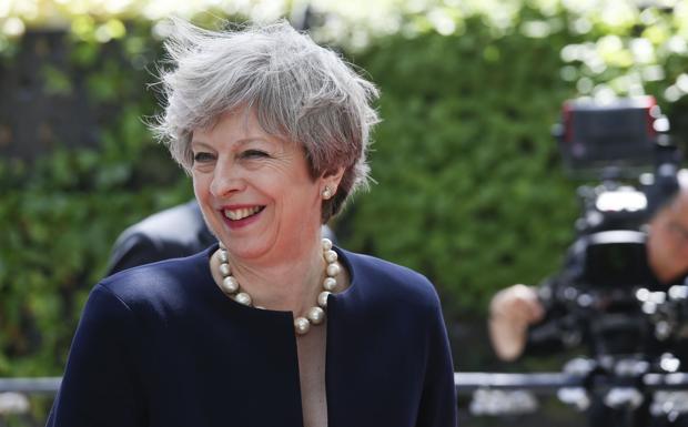 Bruselas tendrá que recortar fondos europeos por el «agujero» de 10.000 millones del 'Brexit'