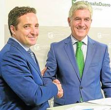 El Parque Científico y EspañaDuero avalan el emprendimiento y la innovación