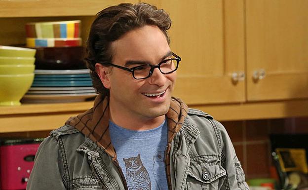 La casa de Johnny Galecki, de Big Bang Theory, arrasada por el fuego