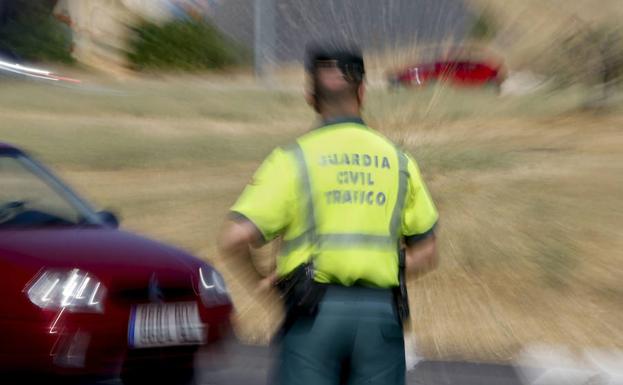 Detenido un guardia civil por el accidente mortal de la AP-7 tras dar positivo en alcohol y drogas