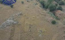 Localizan a la mujer desaparecida en Ávila