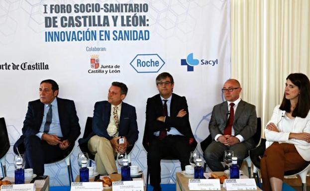 Expertos aseguran que el Big Data revolucionará la medicina