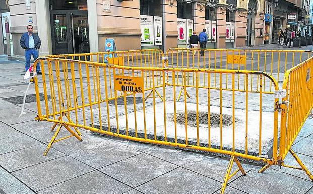 Palencia inaugurará la escultura de Victorio Macho el 13 de julio