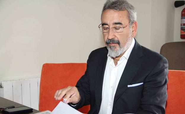 El PSOE promueve una moción de censura contra el alcalde de Valbuena