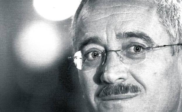 LAS ARMAS DE ORTEGA LARA PARA SOBREVIVIR A UN INFIERNO DE 532 DÍAS