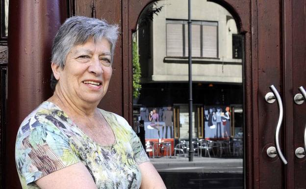 La vallisoletana Marina Bueno bate el récord de España de su categoría en 200 libres