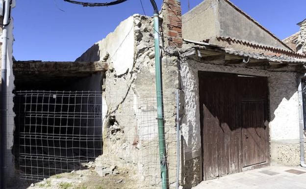 Piden cárcel para dos albañiles que se apropiaron de más de 200 monedas de oro halladas en una casa en Valoria