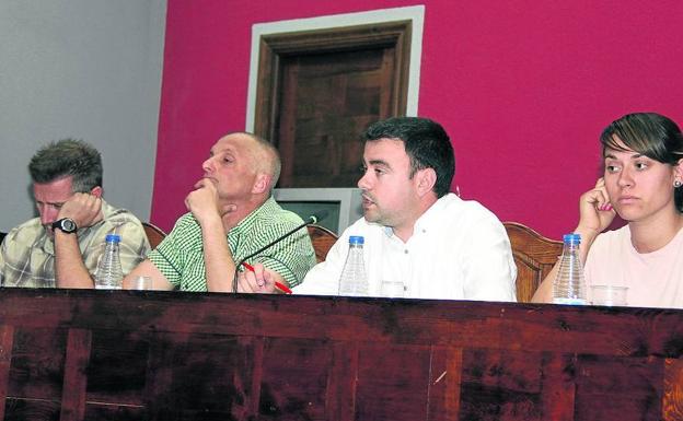 El PSOE lamenta el escaso cumplimiento del programa en el ecuador del mandato
