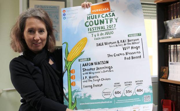 «Queremos que el mundo rural no pierda la vitalidad que le queda»