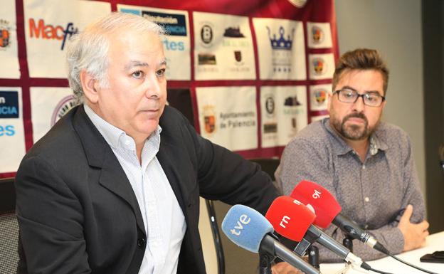 El Deportivo Palencia solicita al TAD la suspensión cautelar del descenso a Regional