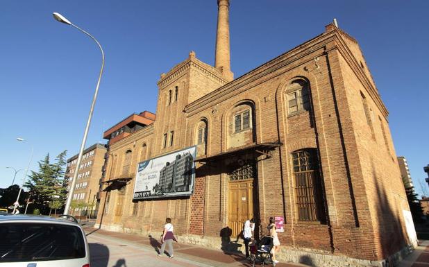 La Alcoholera de Palencia será pronto un centro cultural