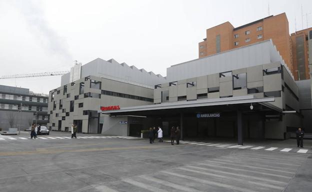 Condenan a Sacyl por diagnosticar muerte fetal de gemelas y nacer una viva