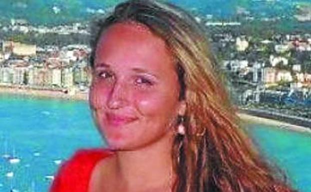 Localizan en Valladolid a una joven francesa desaparecida en Biarritz