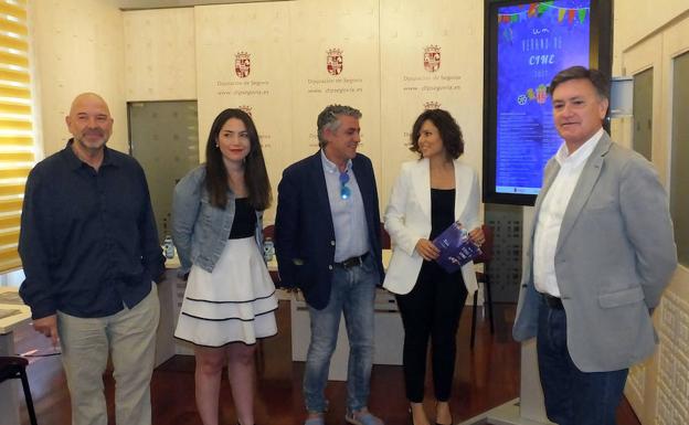 El verano, una estación de cine