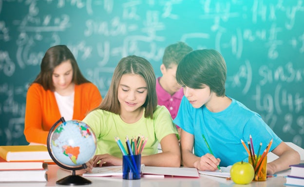 fors@nt, cursos de verano para reforzar y aprobar los exámenes de septiembre
