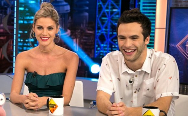 Ricardo Gómez, muy 'habilidoso' para arruinar fiestas