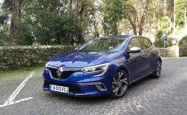 ¿Qué coche conduces?