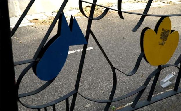 Descubre qué calle de Valladolid es