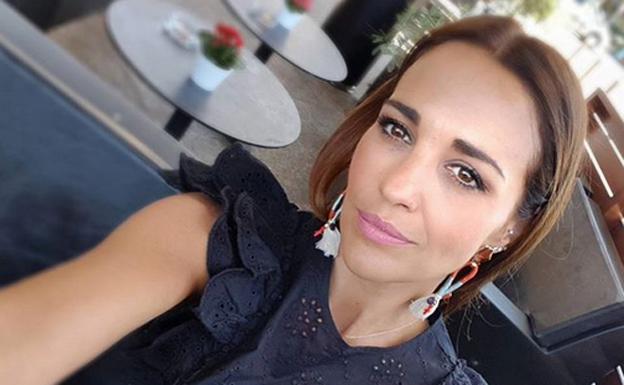 Primer verano de Paula Echevarría sin Bustamante