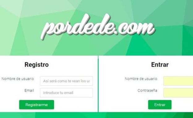 Pordede sufre el mayor hackeo de su historia y alerta del robo de información