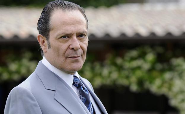 Fallece el popular actor de reparto Santiago Meléndez