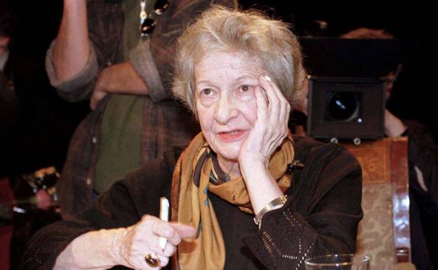 El Museo de la Evolución Humana rinde homenaje a la autora polaca Wisława Szymborska
