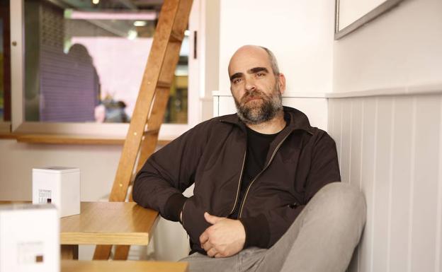 Luis Tosar protagonizará la película de gángsters 'La sombra de la ley'