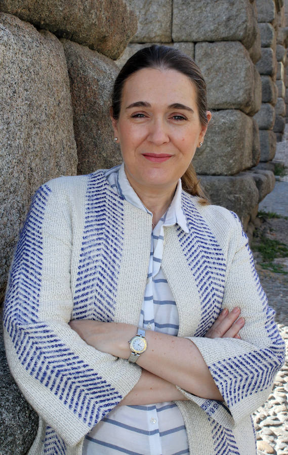 «A María Cuesta le preocupa su futuro y el proyecto de Ciudadanos no le interesa»