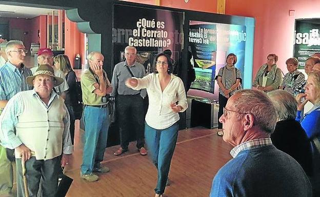 382 talleres en seis meses para dinamizar la vida cultural en 165 municipios