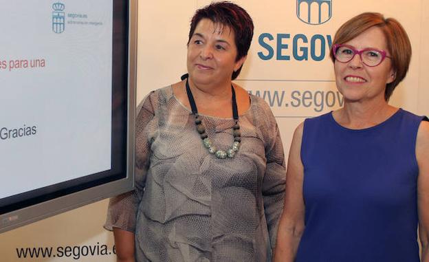 UPyD pide la dimisión de la concejala Marisa Delgado por «mentir»