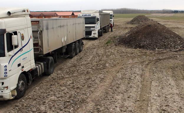 Piden 15 meses de prisión para el dueño de la planta de Fuentepelayo