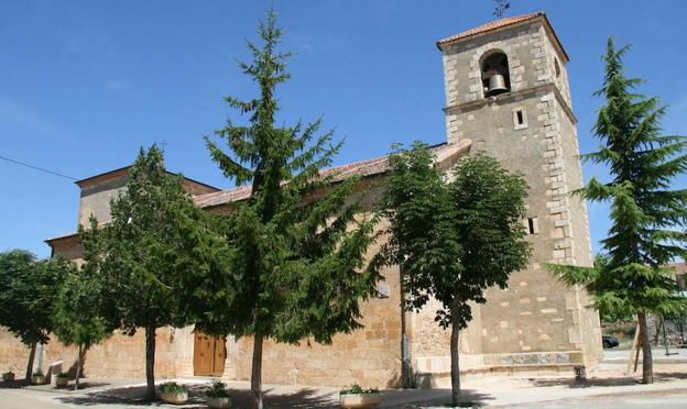 El festival rural de música electrónica de Navares de Enmedio cumple diez años